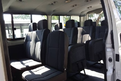 Yusing vehicle stock